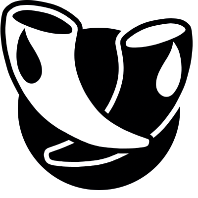 Dualities symbol