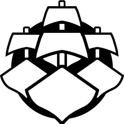 Fragatta Horizons symbol